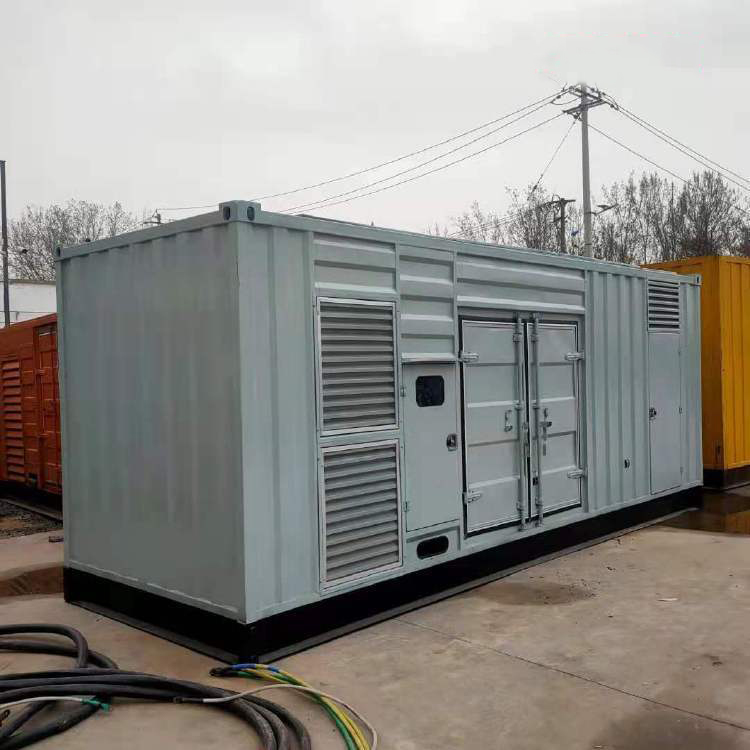 东阳发电机租赁